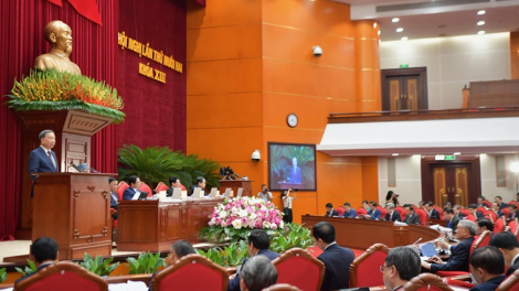 Bản tin 15h 18/7/2025