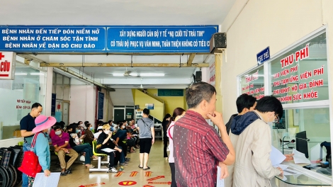 TPHCM tiếp tục duy trì chính sách hỗ trợ BHYT, BHXH cho người dân khu vực sáp nhập