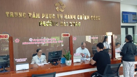 Bộ máy chính quyền địa phương 2 cấp: yêu cầu mới về phẩm chất, năng lực đội ngũ cán bộ cơ sở 