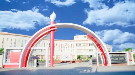 Nhập học vào vào lớp 10 cả chục ngày, thí sinh được thông báo không trúng tuyển