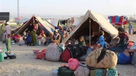 Thời sự 21h30 13/7/2025: Cảnh báo nguy cơ khủng hoảng nhân đạo nghiêm trọng tại Afghanistan