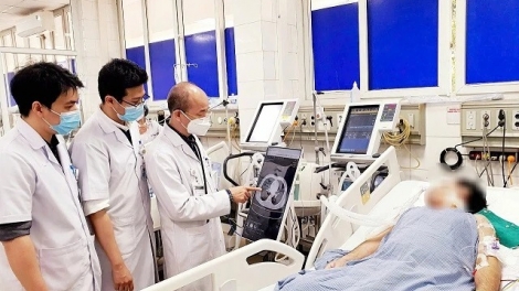 Bộ Y tế yêu cầu siết chặt công tác phòng chống sởi, ngăn nguy cơ bùng phát dịch