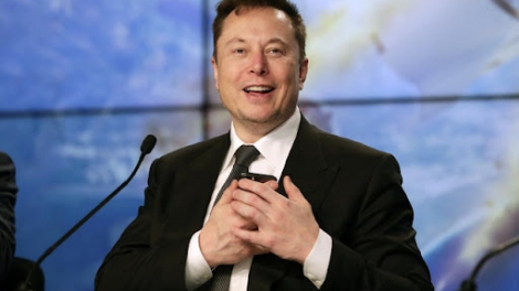 Tỷ phú Elon Musk tuyên bố thành lập một chính đảng mới ở Mỹ