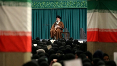 Iran tuyên bố sẽ đáp trả nếu Liên Hợp Quốc tái áp đặt lệnh trừng phạt