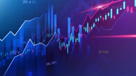 VN-Index tăng gần 25 điểm, chinh phục mốc 1.500 điểm
