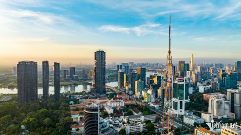 Thời sự 21h30 18/7/2025: Chính phủ ban hành Nghị quyết gỡ vướng quy hoạch phân khu sau sắp xếp 