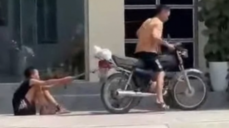 Làm cách nào chấm dứt việc giáo dục bằng đòn roi với lối tư duy “yêu cho roi cho vọt”