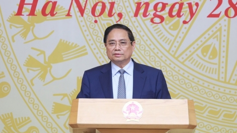 Thủ tướng: Phát động phong trào toàn dân thi đua làm giàu và đóng góp xây dựng đất nước