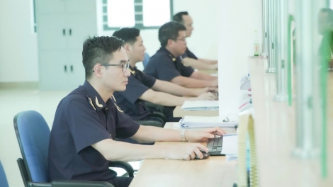 Thời sự 6h 2/7/2025: Hơn 50.000 tờ khai hải quan trong ngày đầu triển khai mô hình chính quyền 2 cấp