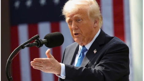 Tổng thống Trump ra tối hậu thư với Nga