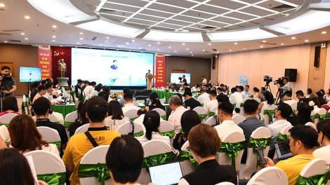 Xanh hóa chuỗi cung ứng là xu thế tất yếu đối với doanh nghiệp