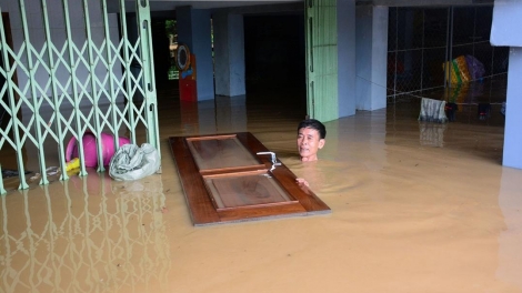 Cần chính sách, hành lang pháp lý rõ ràng để bảo hiểm tiếp cận nông dân và người yếu thế