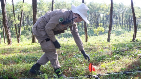  "HỒI SINH"