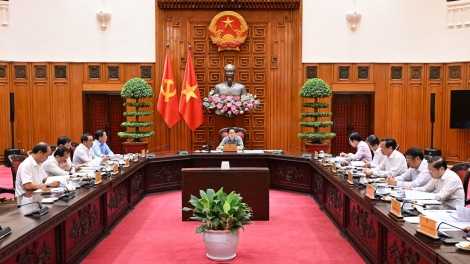 Thời sự 21h30 27/7/2025: Thủ tướng đề nghị khẩn trương xây dựng trường học cho các xã biên giới