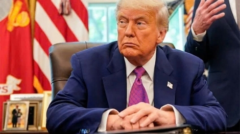 Thời sự 6h 29/7/2025: Ông Trump rút ngắn thời hạn để Nga đạt thỏa thuận ngừng bắn với Ukraine