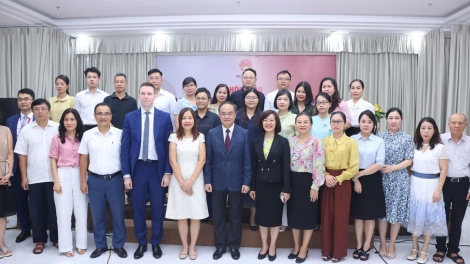 Lao động và việc làm trong bối cảnh hội nhập ASEAN