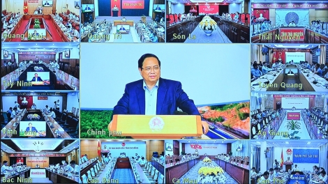 Bản tin 15h 31/7/2025