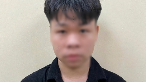 Công an TP.HCM bắt các đối tượng lừa đảo chiếm đoạt tài sản