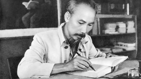 Lời kêu gọi Toàn quốc Kháng chiến của Chủ tịch Hồ Chí Minh 