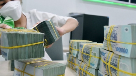 Nợ xấu ngân hàng được kỳ vọng sẽ giảm trong nửa cuối năm nay