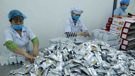 Gỡ "nút thắt" thủ tục hành chính- mở đường cho doanh nghiệp tư nhân vươn xa