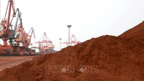 Thời sự 21h30 22/5/205: 