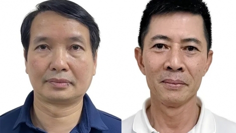 Thời sự 12h 22/8/2025: Ngày 8/9, xét xử 29 bị cáo trong vụ án Tập đoàn Thuận An