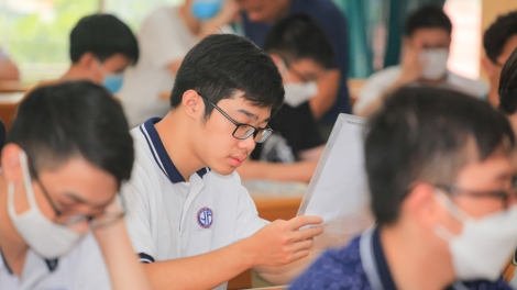 Luật Giáo dục sửa đổi: Định hình lại cấu trúc hệ thống giáo dục