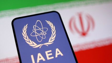 Quan chức IAEA tới Iran để đàm phán