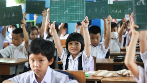 Thời sự 18h 27/8/2025: Nghị quyết số 71 khẳng định giáo dục và đào tạo là quốc sách hàng đầu