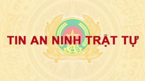 Bộ Công an tìm người đi lao động nước ngoài liên quan vụ án tại Công ty Hoàng Long