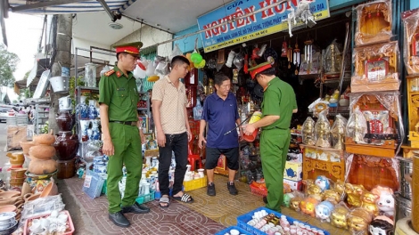 Theo dòng thời sự chiều 28/8/2025