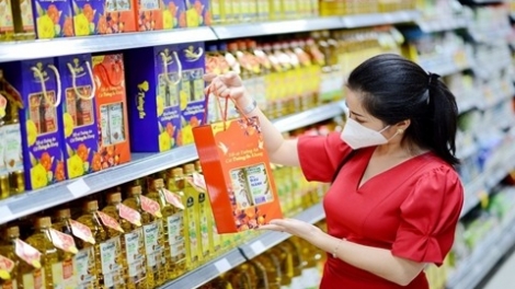 Mục tiêu kép, tăng trưởng bền vững và lan tỏa thương hiệu hàng Việt