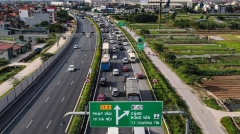 Thời sự 6h 15/8/2025: Từ 15/8, thí điểm phân làn, quy định tốc độ trên một số tuyến cao tốc