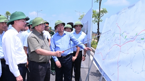Bản tin 15h 9/8/2025
