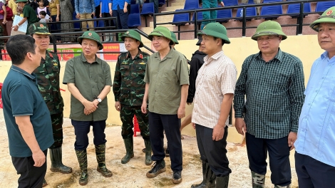 Bản tin 15h 2/8/2025