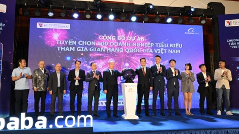 Tinh hoa hội tụ- Thương hiệu Việt: Vươn cao, bay xa