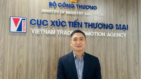 80 năm Thương hiệu Việt đồng hành cùng đất nước