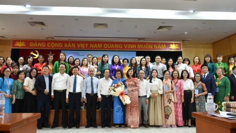 80 giáo viên là kiều bào tham dự Khóa tập huấn giảng dạy tiếng Việt 2025