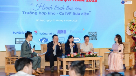 Theo dòng thời sự chiều 5/8/2025