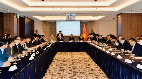 Thời sự 18h 10/8/2025: Tổng Bí thư Tô Lâm có những hoạt động đầu tiên trong chuyến thăm  Hàn Quốc