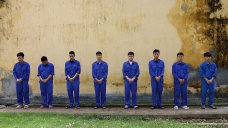 Công an Hưng Yên: Chủ động tấn công tội phạm công nghệ cao, giữ an toàn trên không gian mạng.