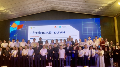 Phát triển đô thị bền vững tại Việt Nam- “chìa khóa” cho tăng trưởng kinh tế 