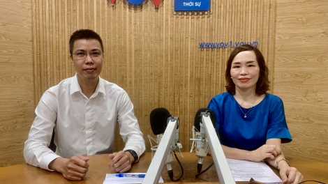 Định danh tài khoản giao thông – không dùng tiền mặt và những lưu ý người dùng