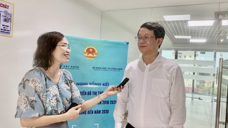 Các giải pháp thu hút doanh nghiệp tham gia phát triển đô thị thông minh