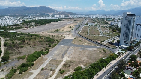 Thanh tra 83 dự án tại Khánh Hòa