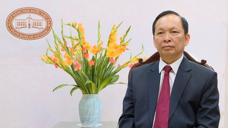 Ngân hàng Nhà nước Việt Nam