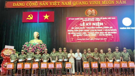 Theo dòng thời sự chiều 19/8/2025