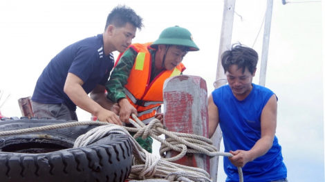 Bản tin 15h 25/8/2025