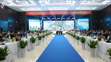 Sôi động Tuần lễ Tài chính và Công nghệ Đà Nẵng năm 2025